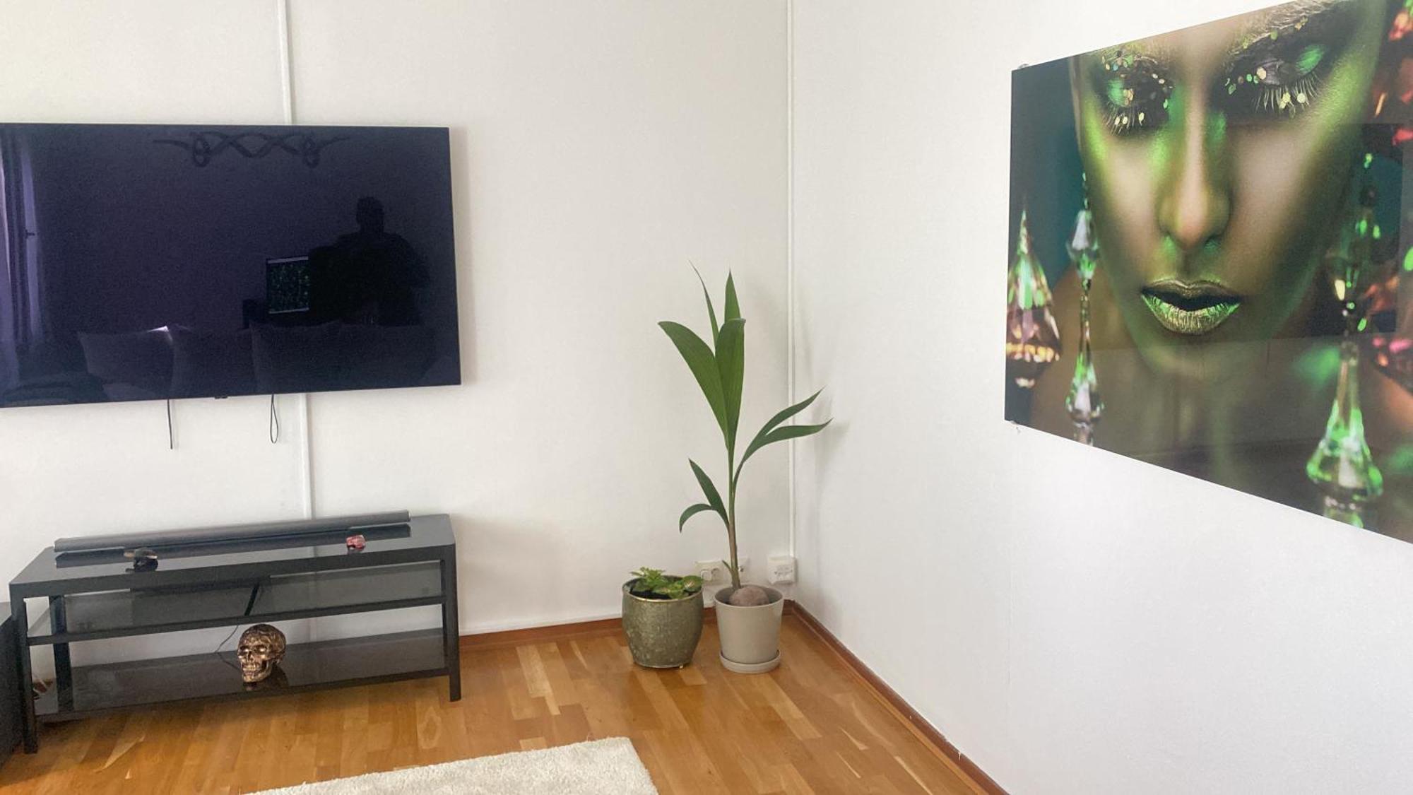 Centralstation Apartment *