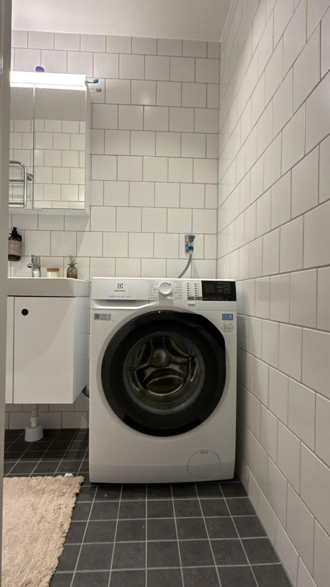 Centralstation Apartment