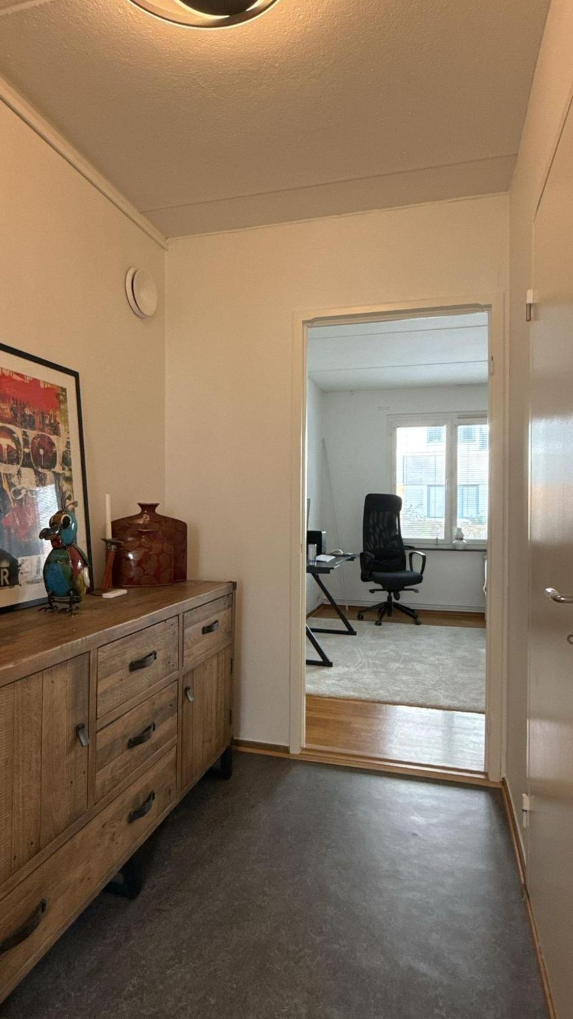 Centralstation Apartment *
