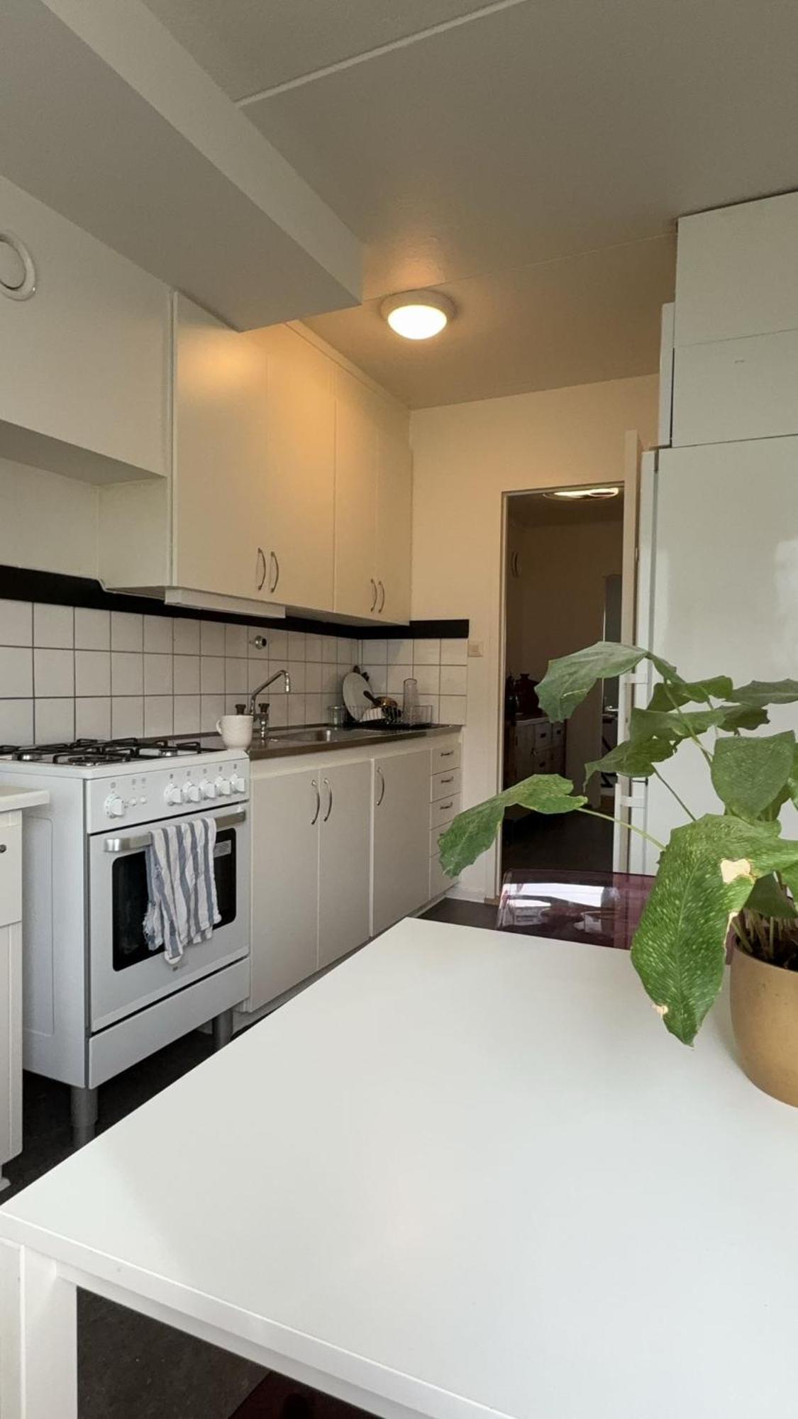 Apartment Centralstation